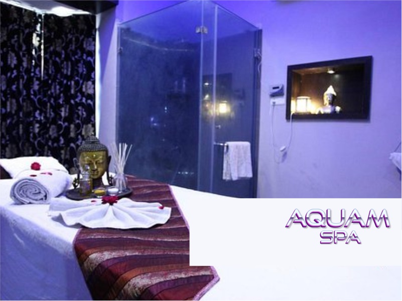 Body Massage in Mahim
